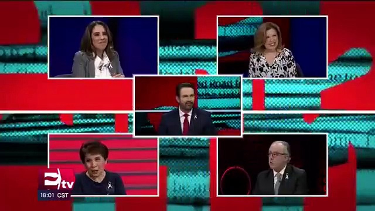 ¿Está el Gobierno Federal tomando medidas contra el crimen organizado?