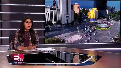 Seade asegura que balaceras en Culiacán son una &#039;manchita&#039; más en la imagen de México