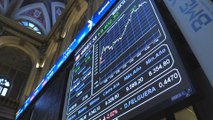 El Ibex 35 termina con subidas del 0,78 % en los 9.402 puntos