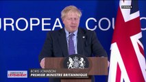 Brexit : La Chambre des communes refuse de soumettre son accord