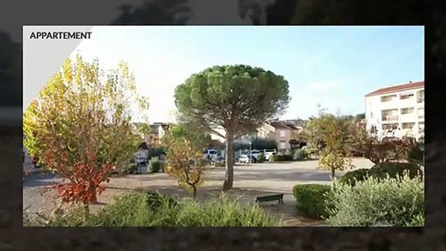 LE MUY PROCHE FREJUS APPARTEMENT T3