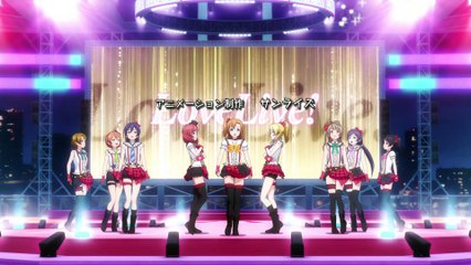 לאב לייב! - פרק 10