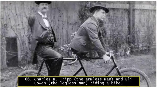 77 PHOTOS YOU MUST SEE BEFORE YOU DIE - RARE HISTORICAL IMAGES