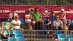 Plaj futbolu: Dünya Şampiyon Kulüpler Kupası - ANTALYA