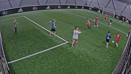 Equipe 1 Vs Equipe 2 - 21/10/19 17:59 - Loisir Turin - Turin Z5