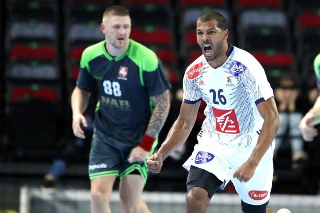 Handball | Interview : Nicolas Claire (Pays d'Aix)
