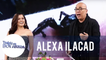 Alexa Ilacad takes on 'Ilacad Papunta o Ilacad Paalis Challenge' | TWBA