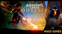 Assassin's Creed Odyssey - Arges