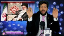 خامنه ای: باید تا 50 سال آینده زبان علمی دنیا فارسی باشد_رضا دیبا: آموزش به زبان قومی_رودست