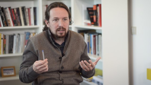 La gente no es idiota cuando ve que el traslado de Franco se produce a una semana de las elecciones