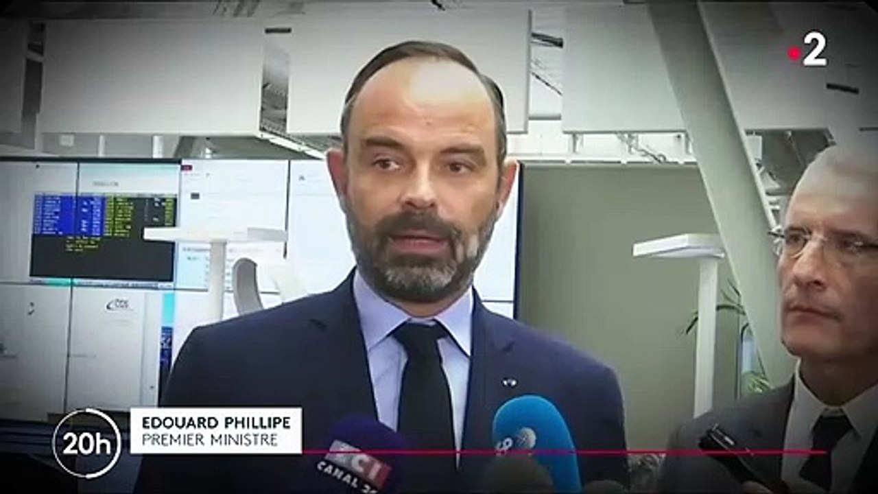 Cheminots SNCF / Gouvernement : le bras de fer continue