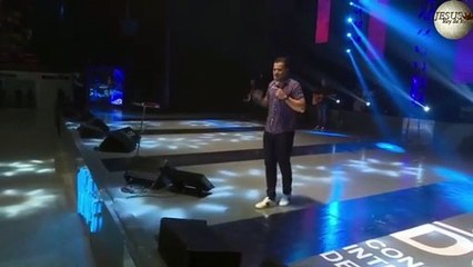 RONNY OLIVEIRA - LLAMADOS A SER VALIENTES - PODEROSO MENSAJE