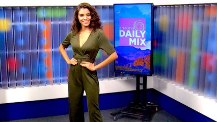 Fashion Fun At Showcase the Arts Fashion and Beauty Expo!