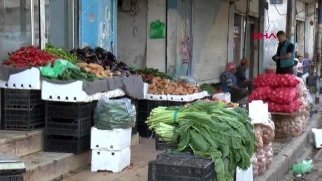 Tel abyad, 'barış pınarı' ile huzura kavuştu