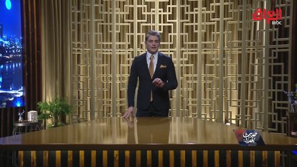 رائد الخالدي: النجاح ليس ضربة حظ كما يتوهم المتكاسلون