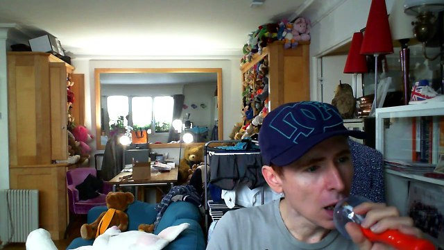 Wiwi égratigne you've got to save me right now d'Erasure