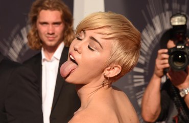 Miley Cyrus Is Under Fire for Saying "You Don't Have to Be Gay" on Instagram Live