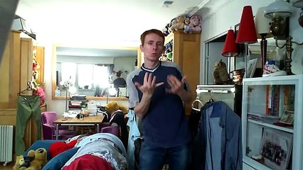 Wiwi kameloualise "Arabia" d'Hanine El Alam