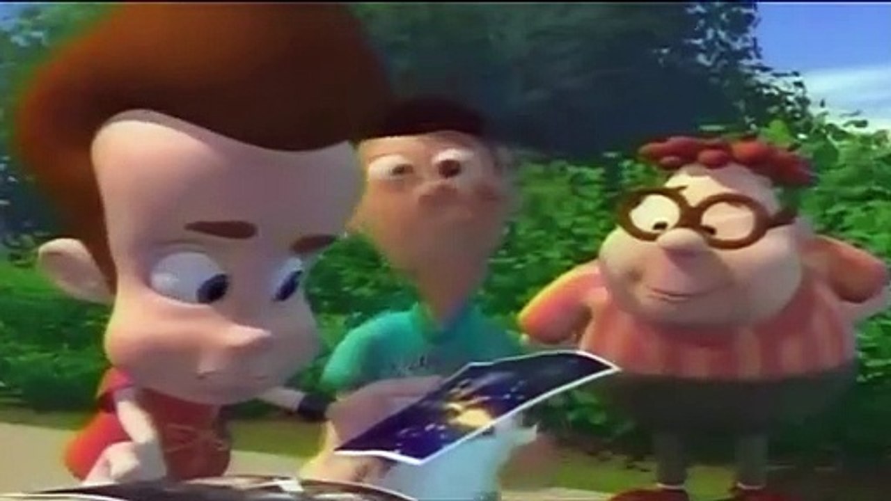 YouTube Poop: Jesus Wheezer the Goat Boy
