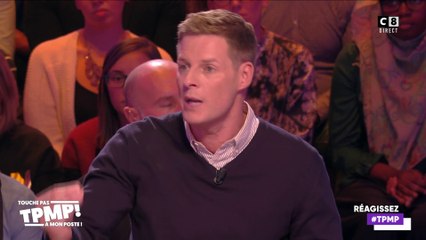 Matthieu Delormeau : "Il faut de l'autorité dans les classes et des sanctions pour les élèves"