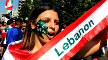 Lebanon's cabinet approves reforms after protests