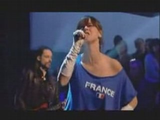 Cat Power - Lost Someone (live at Later...)