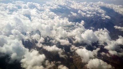 flight traveling