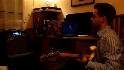 I Wanna Get Lost with You - Stereophonics - Raphaël Pinault