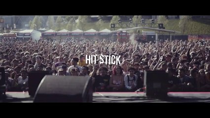 Philthy Rich feat Mike Sherm "Hit Stick"