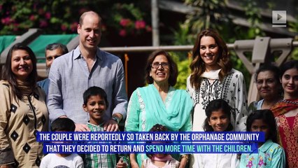 Kate Middleton Shares First Ever Instagram Post