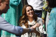 Kate Middleton Shares First Ever Instagram Post