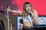 Miley Cyrus Reveals She Felt She ‘Had to Be Gay’