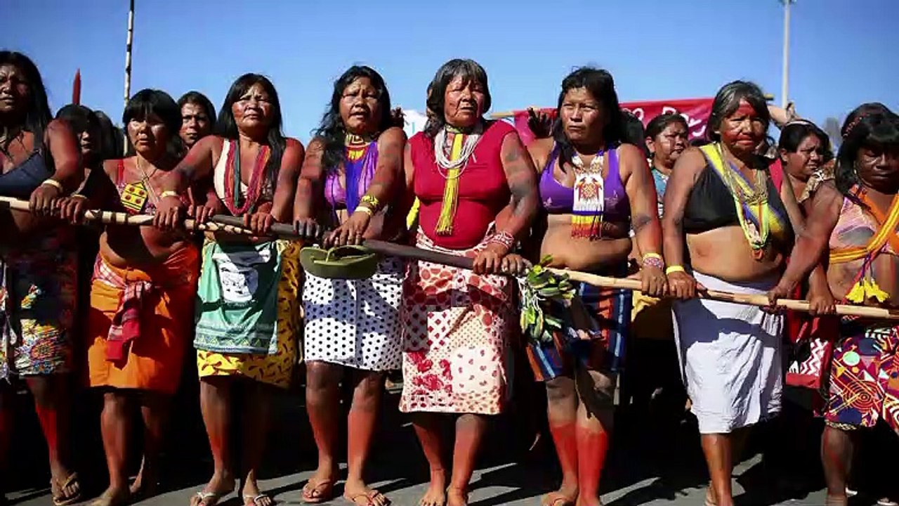 To A Former U.S. Double Agent, Tulsi Gabbard Is Being Used By The Russians | OPINION