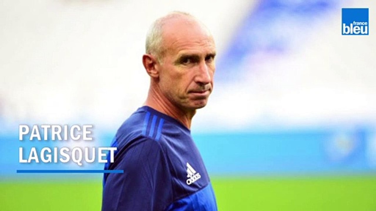 "De nos jours, on a toujours besoin de vilipender, il faut toujours des boucs émissaires" - Patrice Lagisquet