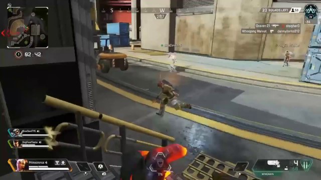 Apex Legends Funny & Epic Moments