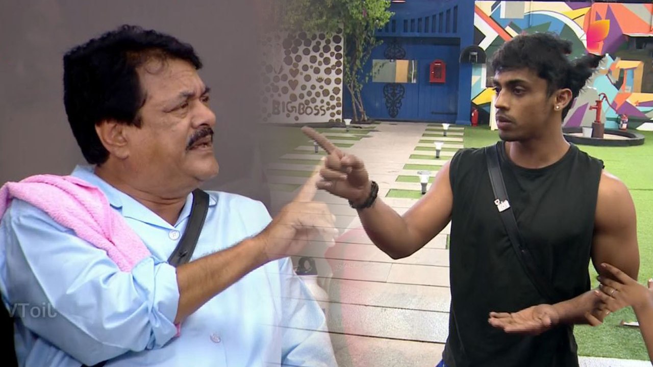 Bigg Boss Kannada 7 : Highlights