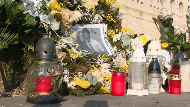 Предъявлены обвинения по делу об убийстве журналиста Яна Куцяка