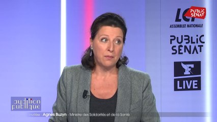 Erreur dans les urgences pédiatriques : Buzyn est « extrêmement en colère »