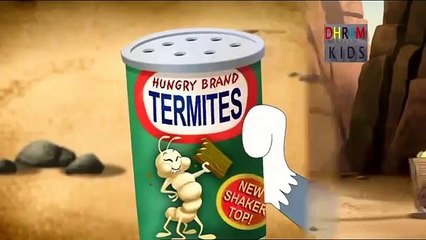 رسوم متحركة توم وجيري