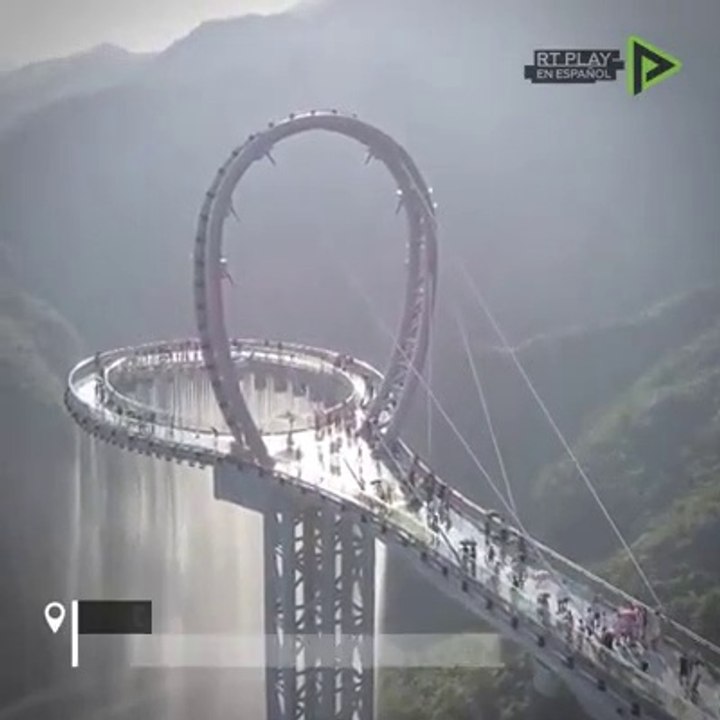 CAMINATA POR EL CIELO