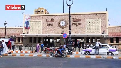 قرية حجازة تدخل قطار التطوير بالقرى الأكثر احتياجا فى قنا