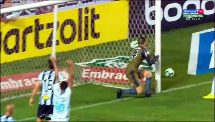 GREMIO 4X1 ATLETICO MG BRASILEIRAO 2019