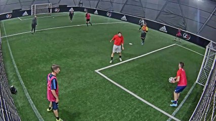 Equipe 1 Vs Equipe 2 - 21/10/19 19:40 - Loisir Turin - Turin Z5