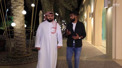 إيش تعرف عن مدينة الملك عبد الله الاقتصادية.. اذكر لنا معلومة تعرفها غير ما جاء في هذا الفيديو..