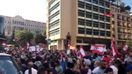 Lübnan'da hükümet, ekonomik reform paketi açıkladı