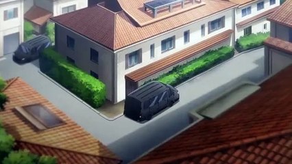 Juuni-Taisen-E-3 ENG Sub anime