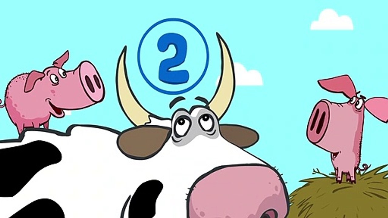 The Oink-redible Farm School