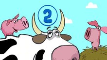 The Oink-redible Farm School