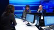 Conflit à la SNCF : le mouvement social devrait coûter entre 10 et 15 millions d'euros à la SNCF selon Pascal Perri