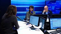 Conflit à la SNCF : le mouvement social devrait coûter entre 10 et 15 millions d'euros à la SNCF selon Pascal Perri